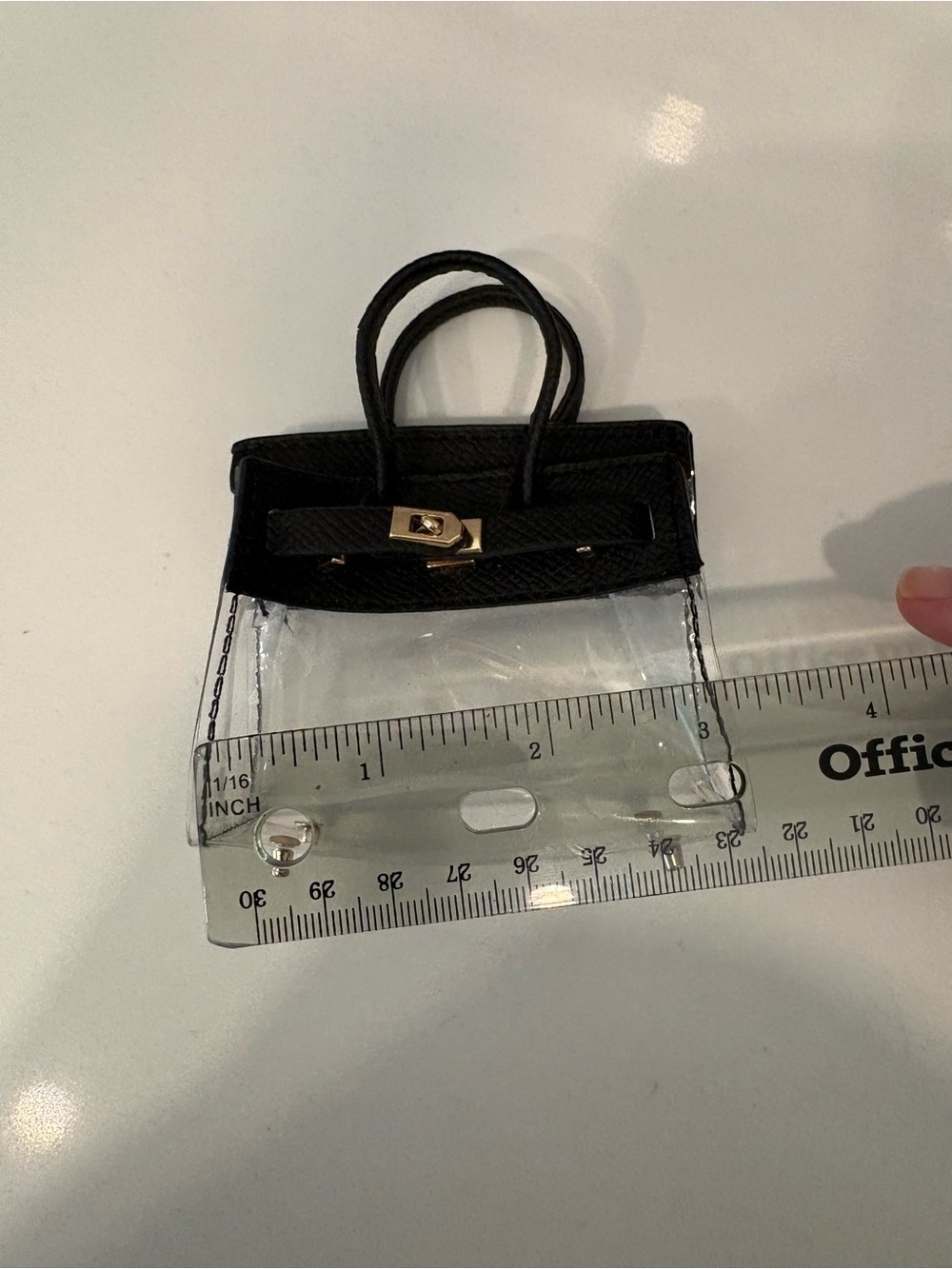 Keychain bag - Picture 2 of 6
